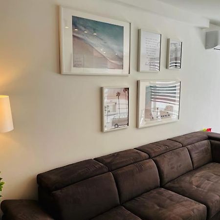 Sliema, Apt7, Stylish 2 Bedroom Apartment With Parking Zewnętrze zdjęcie