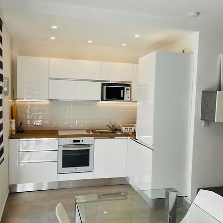 Sliema, Apt7, Stylish 2 Bedroom Apartment With Parking Zewnętrze zdjęcie