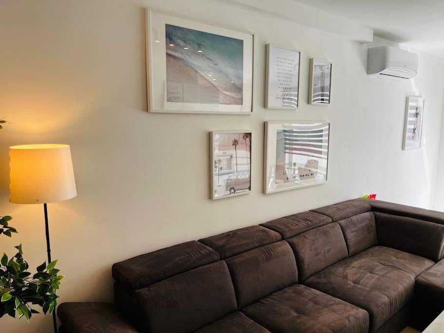 Sliema, Apt7, Stylish 2 Bedroom Apartment With Parking Zewnętrze zdjęcie