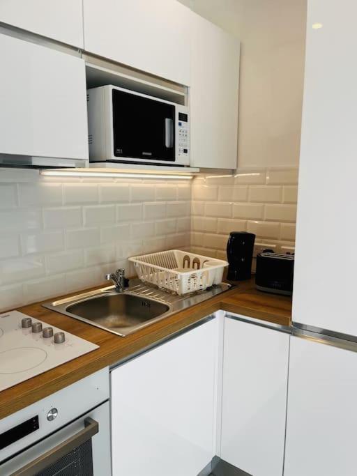 Sliema, Apt7, Stylish 2 Bedroom Apartment With Parking Zewnętrze zdjęcie