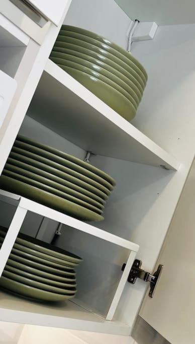Sliema, Apt7, Stylish 2 Bedroom Apartment With Parking Zewnętrze zdjęcie