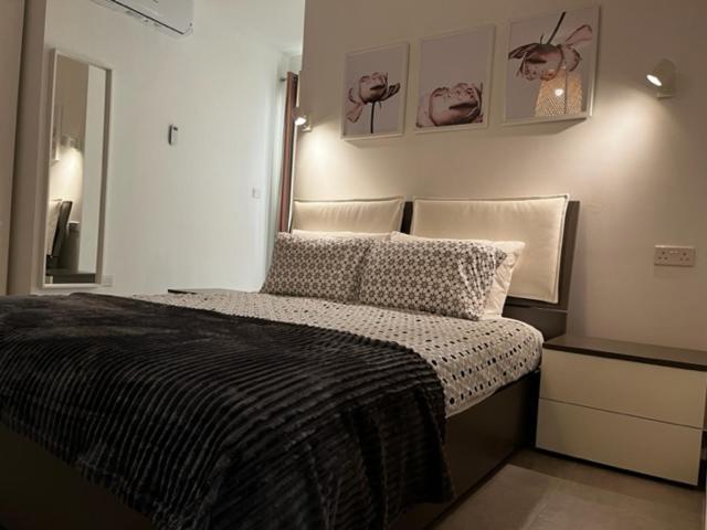 Sliema, Apt7, Stylish 2 Bedroom Apartment With Parking Zewnętrze zdjęcie