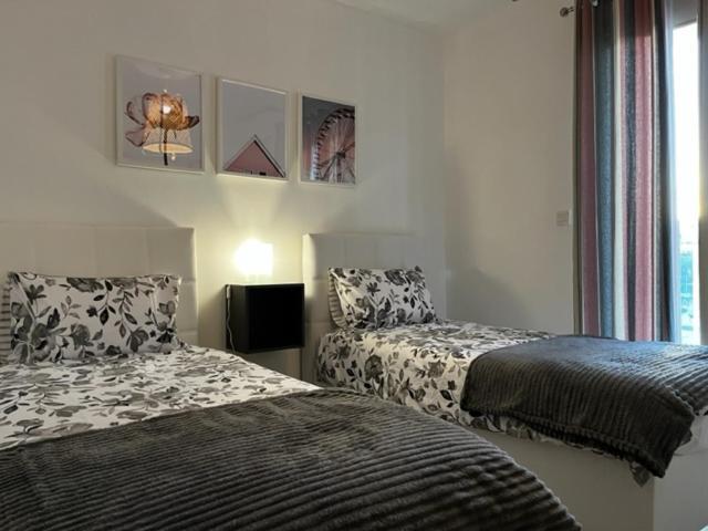 Sliema, Apt7, Stylish 2 Bedroom Apartment With Parking Zewnętrze zdjęcie