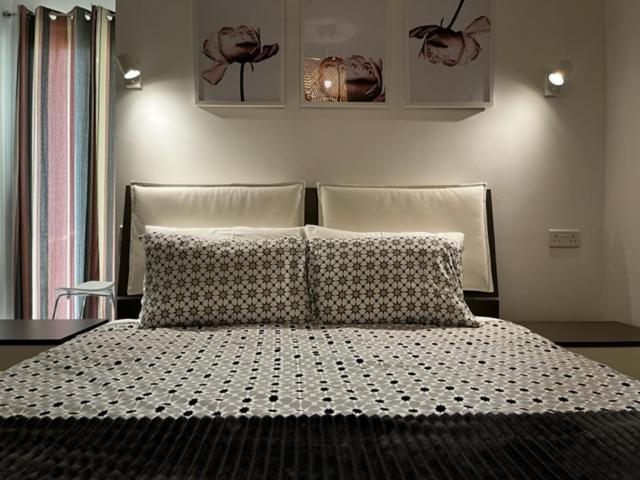 Sliema, Apt7, Stylish 2 Bedroom Apartment With Parking Zewnętrze zdjęcie